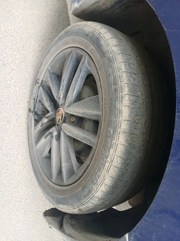 Tyres