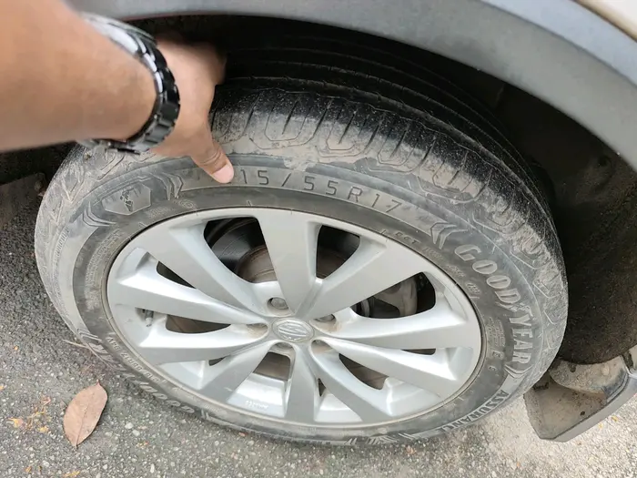 Tyres
