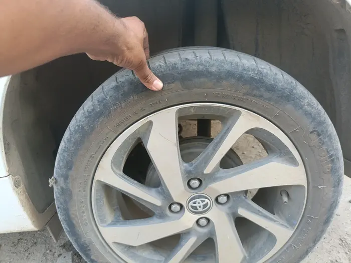 Tyres