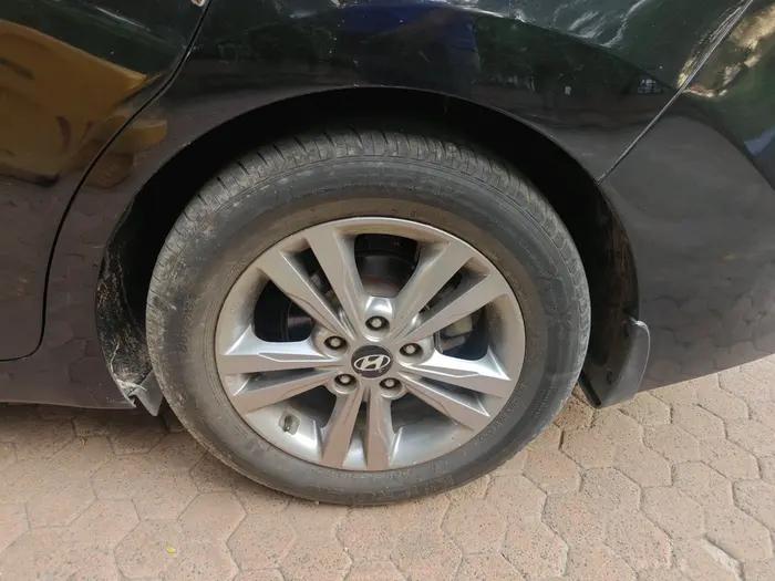 Tyres