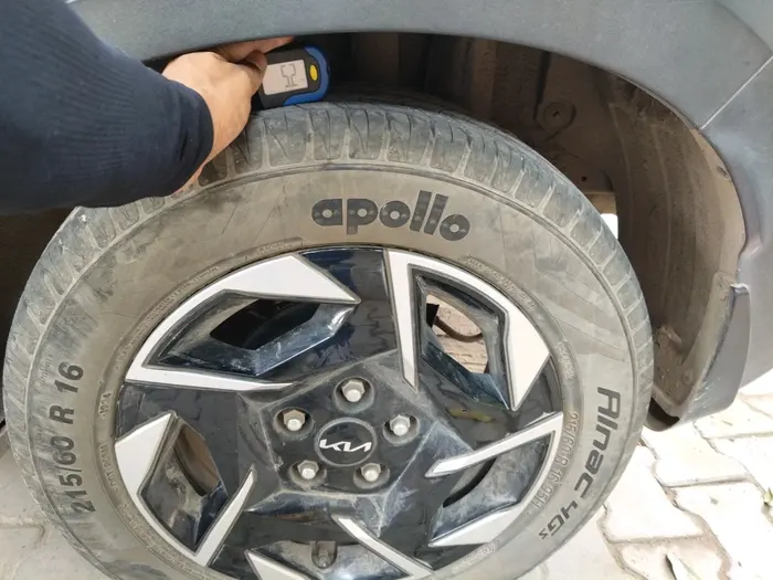 Tyres