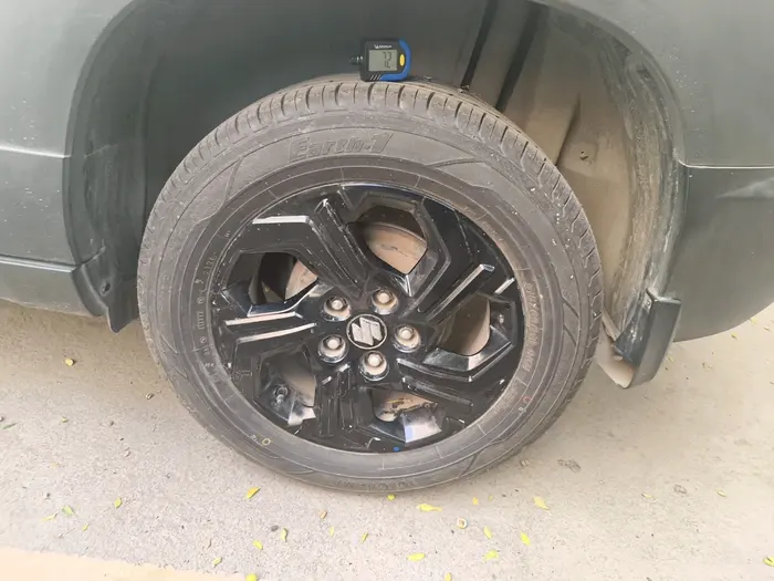 Tyres