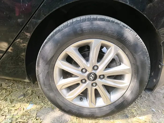 Tyres