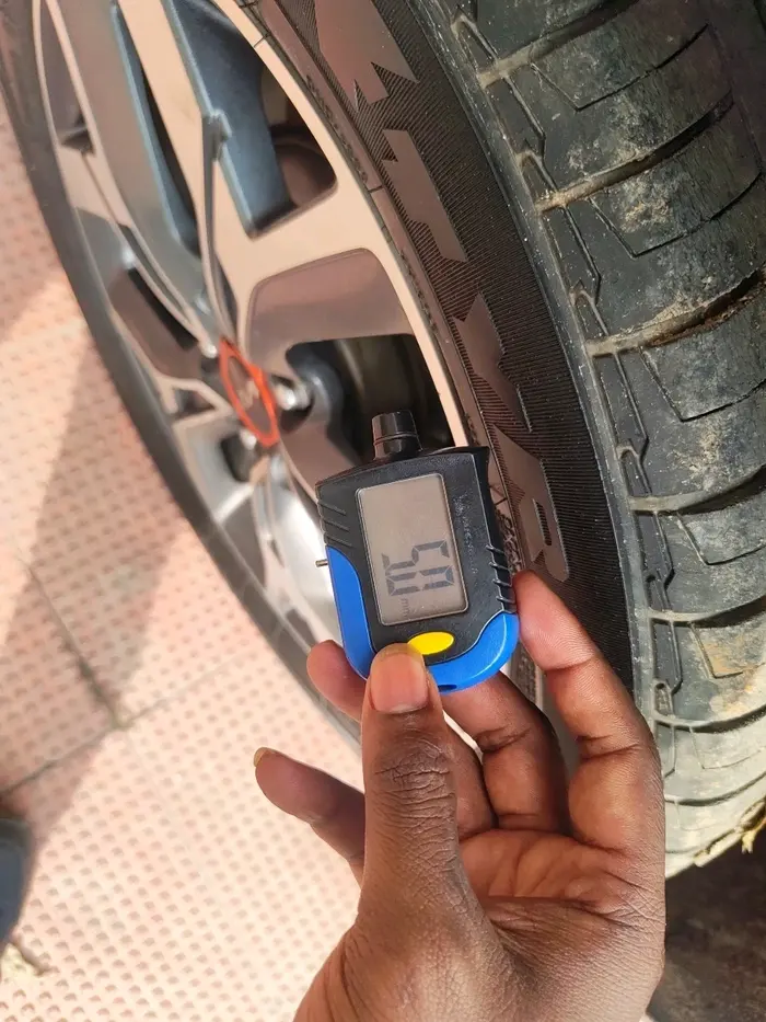 Used 2021 KIA SELTOS X LINE 1.5 DIESEL AT Automatic | Cars24
