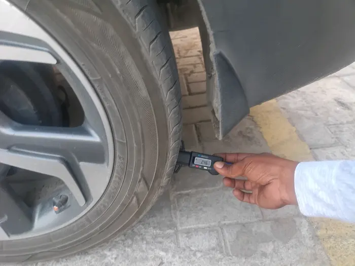 Tyres