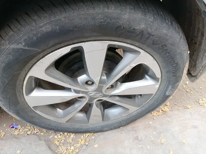 Tyres