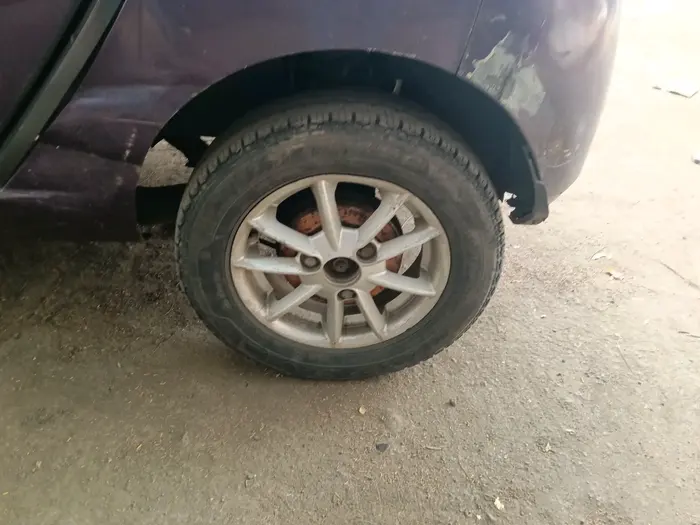 Tyres