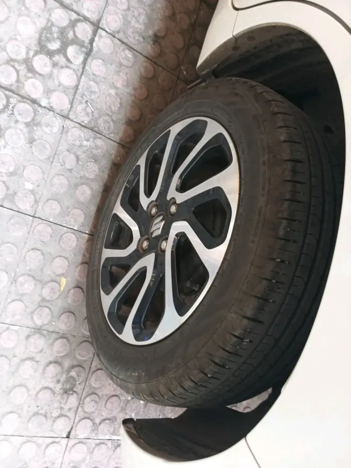 Tyres