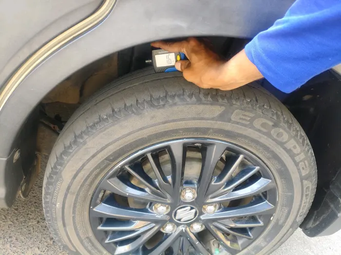 Tyres