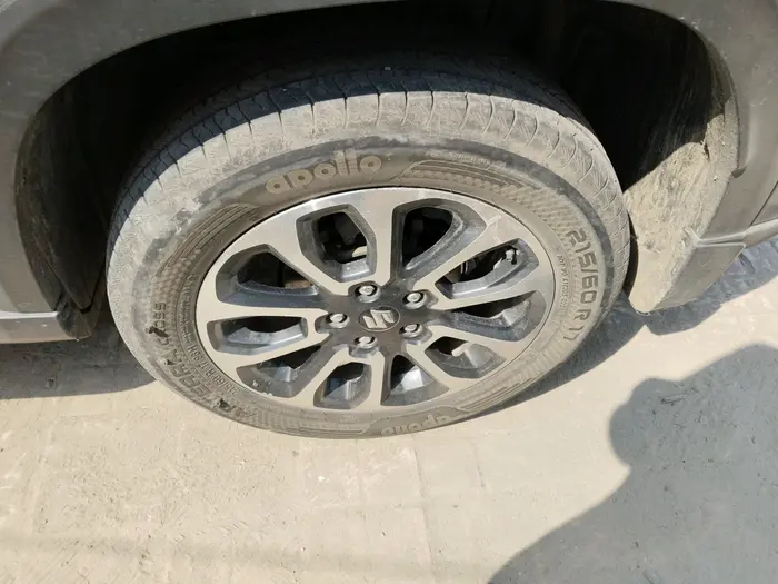 Tyres