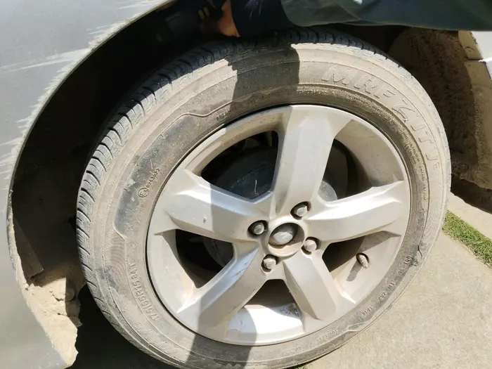 Tyres